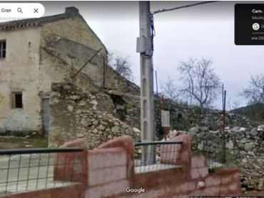 Casa en venta en Mota 1