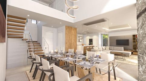 Foto 3 de Casa o chalet en venta en La Concha - Resina Golf, Estepona