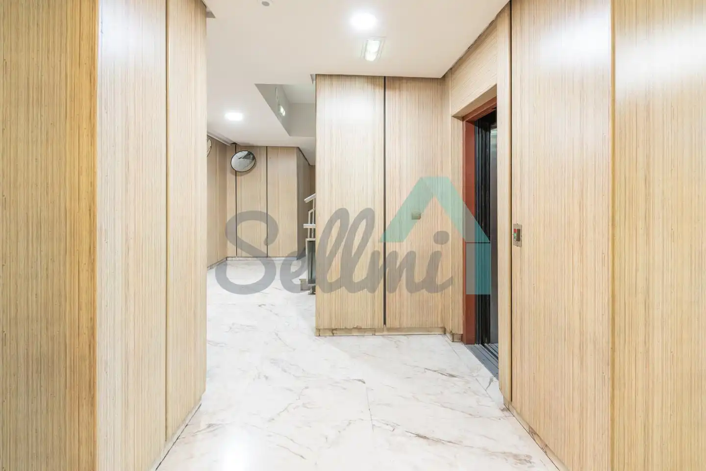 Flat for rent in Muñoz Degraín, Auditorio - Seminario - Parque de Invierno