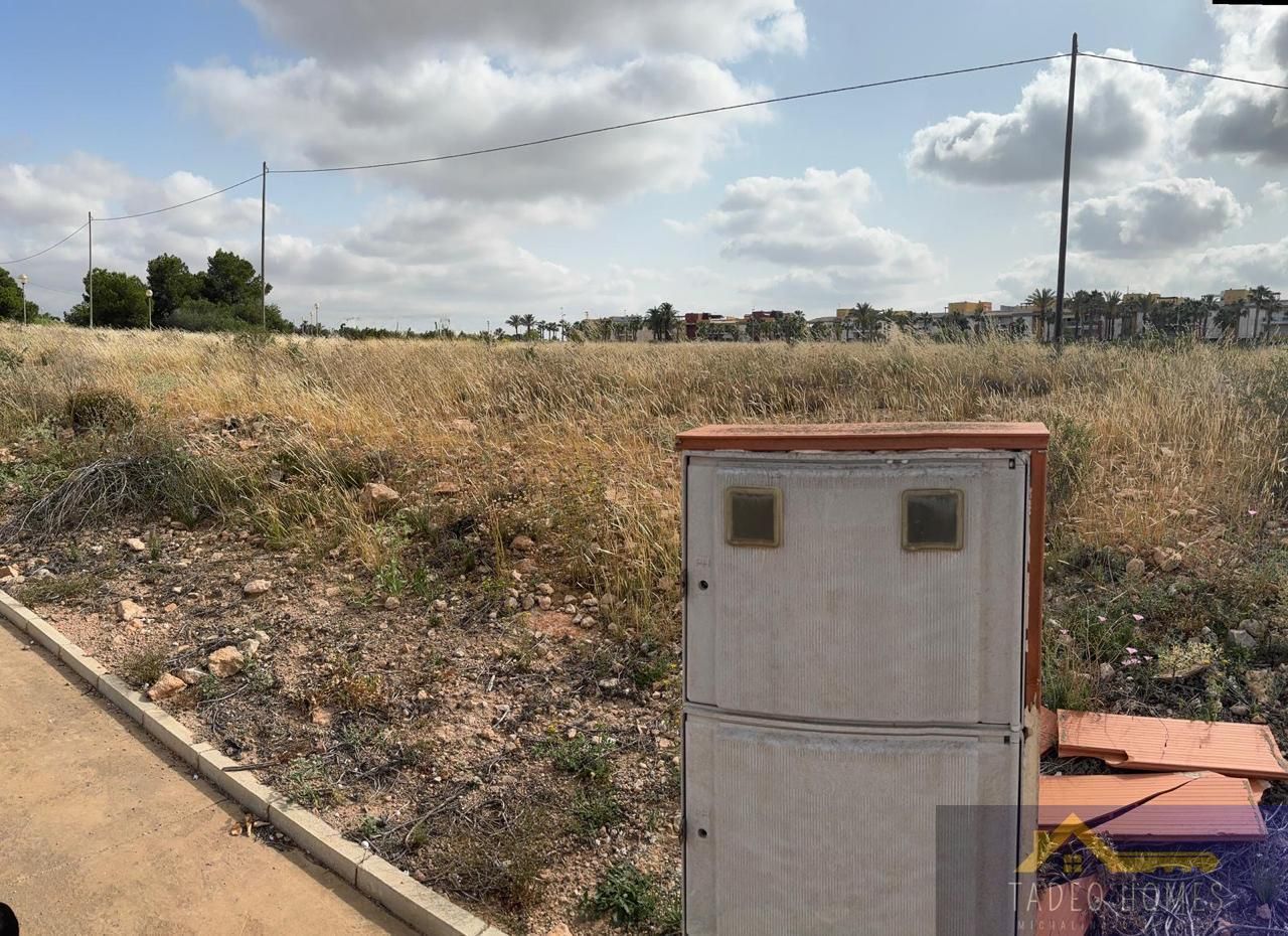 Residential for sale in Fuente Álamo de Murcia
