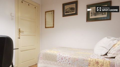 Photo 3 of Room in Castellana, Madrid Capital