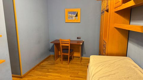 Foto 5 de Piso en venta en Avenida de Los Cubos, San Mamés - La Palomera, León Capital