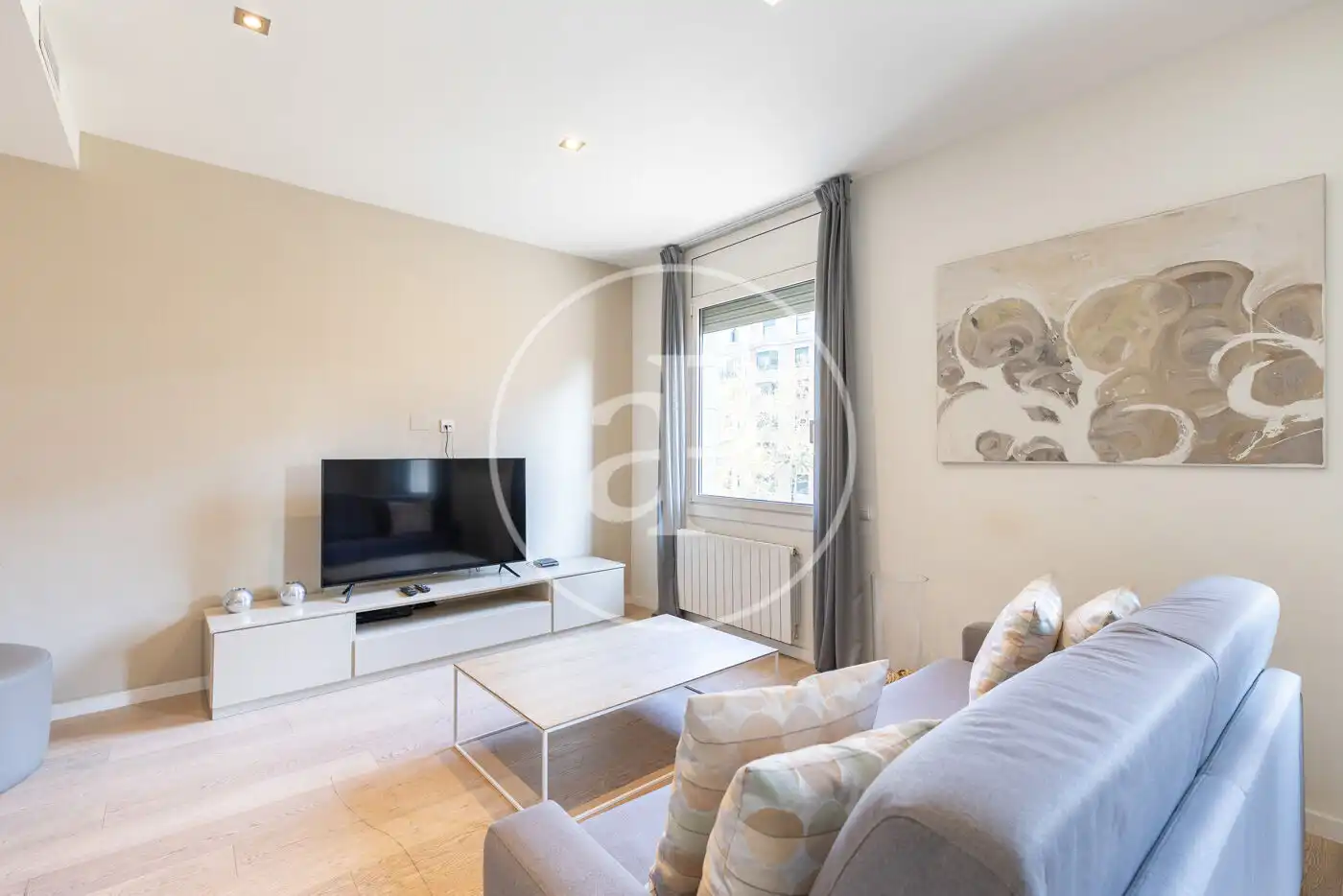 Pis en venda a Av. Diagonal, Sant Gervasi- Galvany