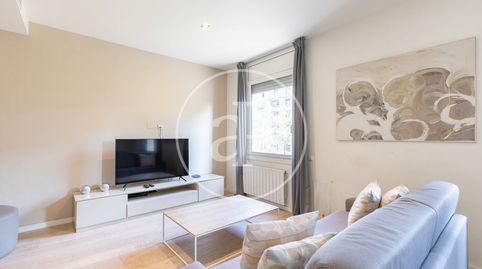 Foto 2 de Pis en venda a Av. Diagonal, Sant Gervasi- Galvany, Barcelona Capital