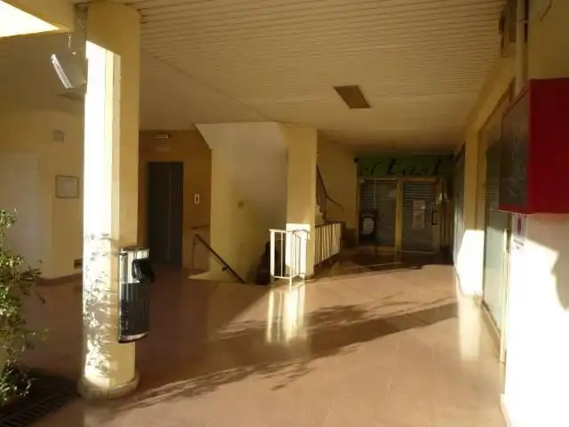 Office space to rent in SOLER I CARBONELL 28, imagen 10