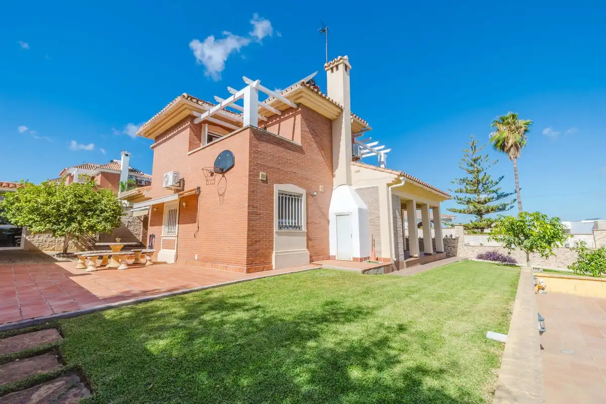 Chalet con terraza en venta en Calle el Tomillar, imagen 33