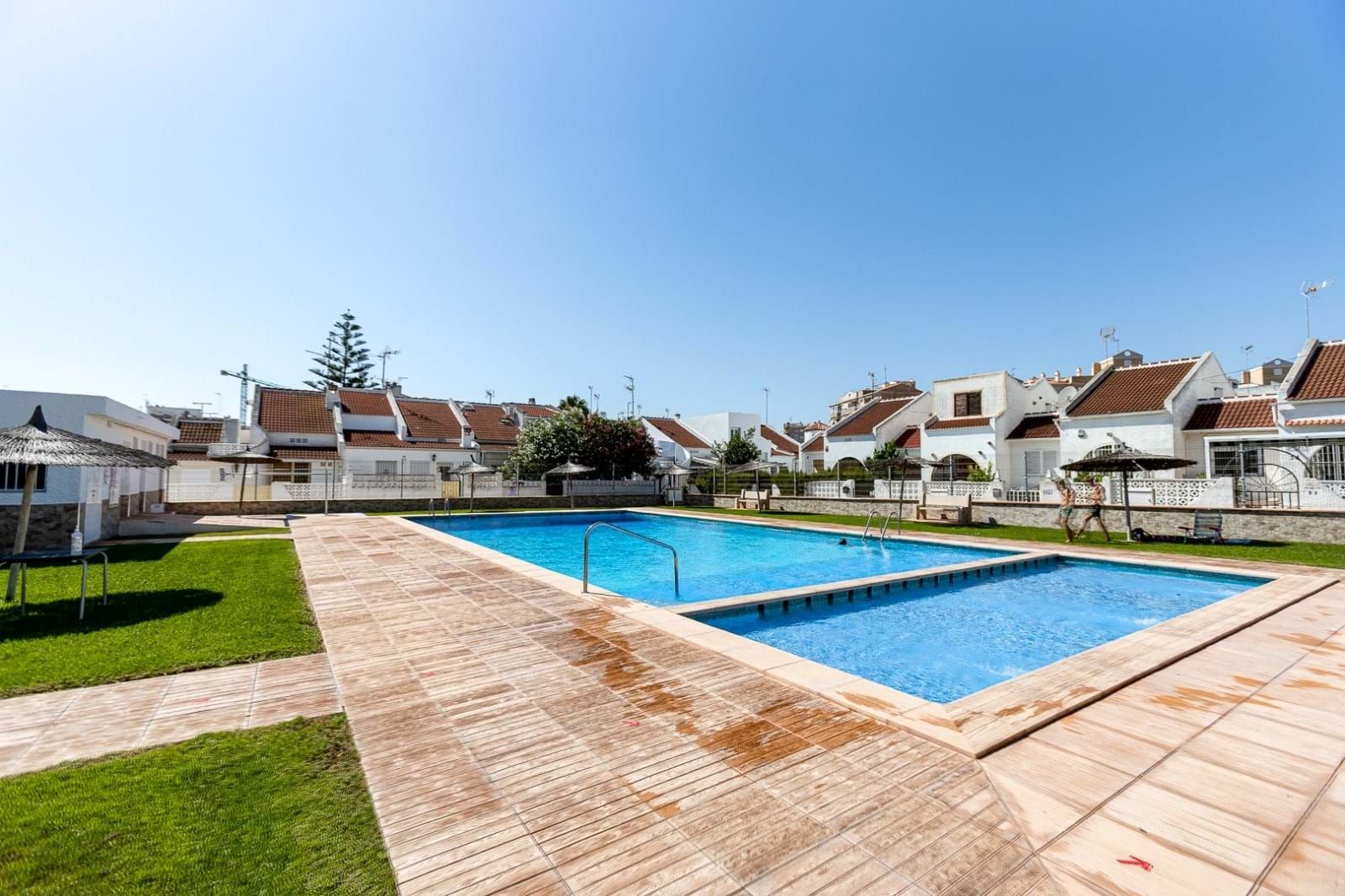 House or chalet for sale in Calle luxemburgo, Nueva Torrevieja