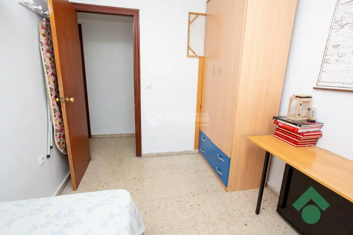 Dormitori de Pis en venda en Algeciras