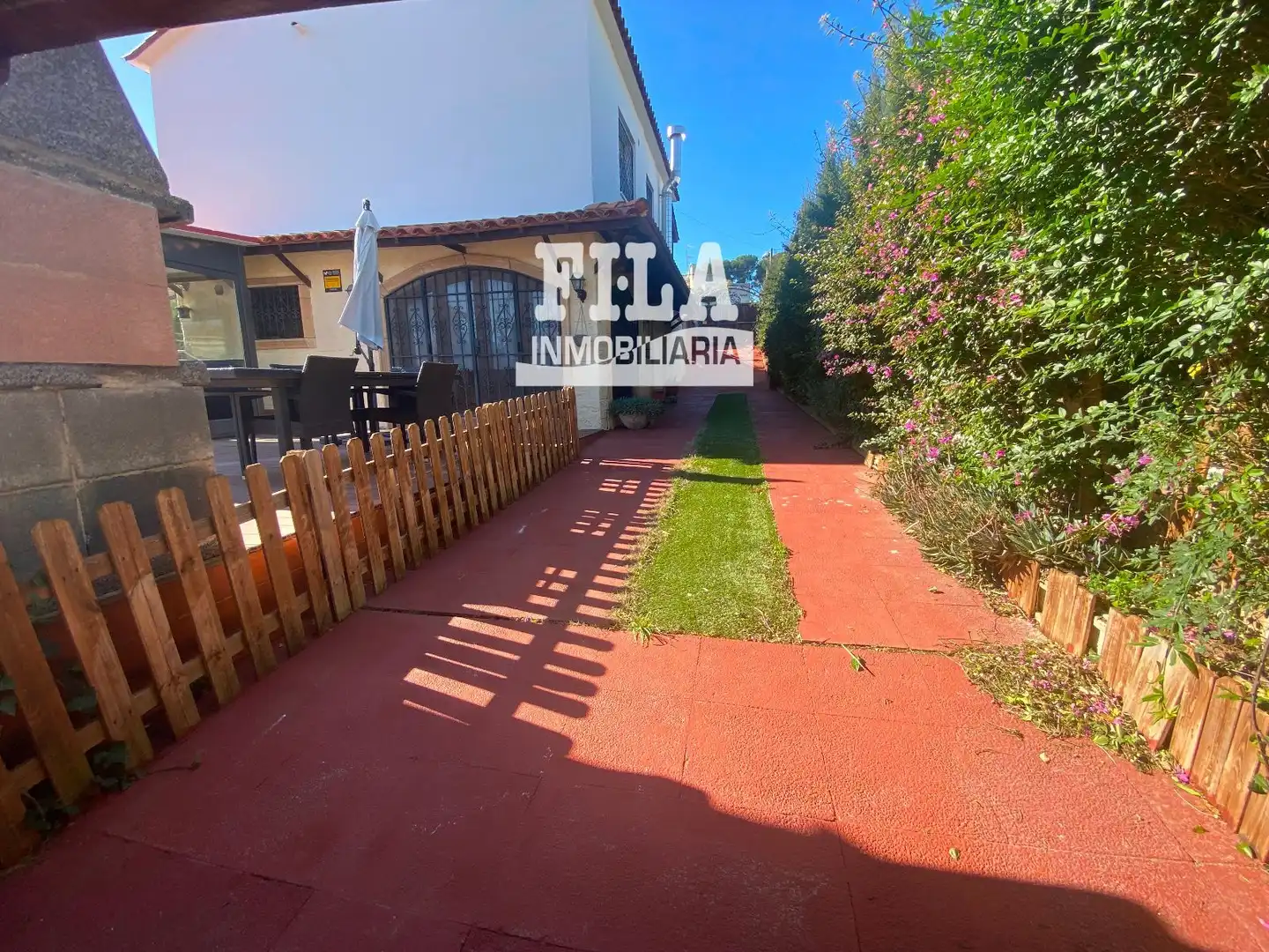 Villa mit Pool zum Verkauf in Cunit Residencial, imagen 80