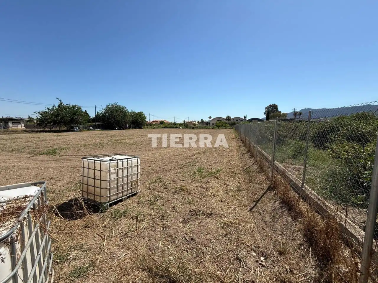 Terreny residencial en venda a Calle oriental, imagen 7