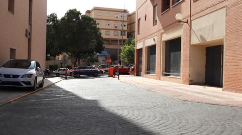 Photo 3 of Garage for sale in Avenida del Mediterráneo, 320, Nueva Andalucía,  Almería Capital