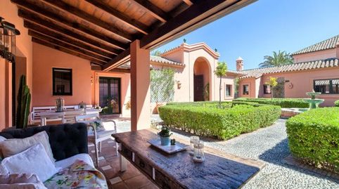 Foto 5 de Casa o xalet en venda a N/a, Guadalmina Baja, Marbella