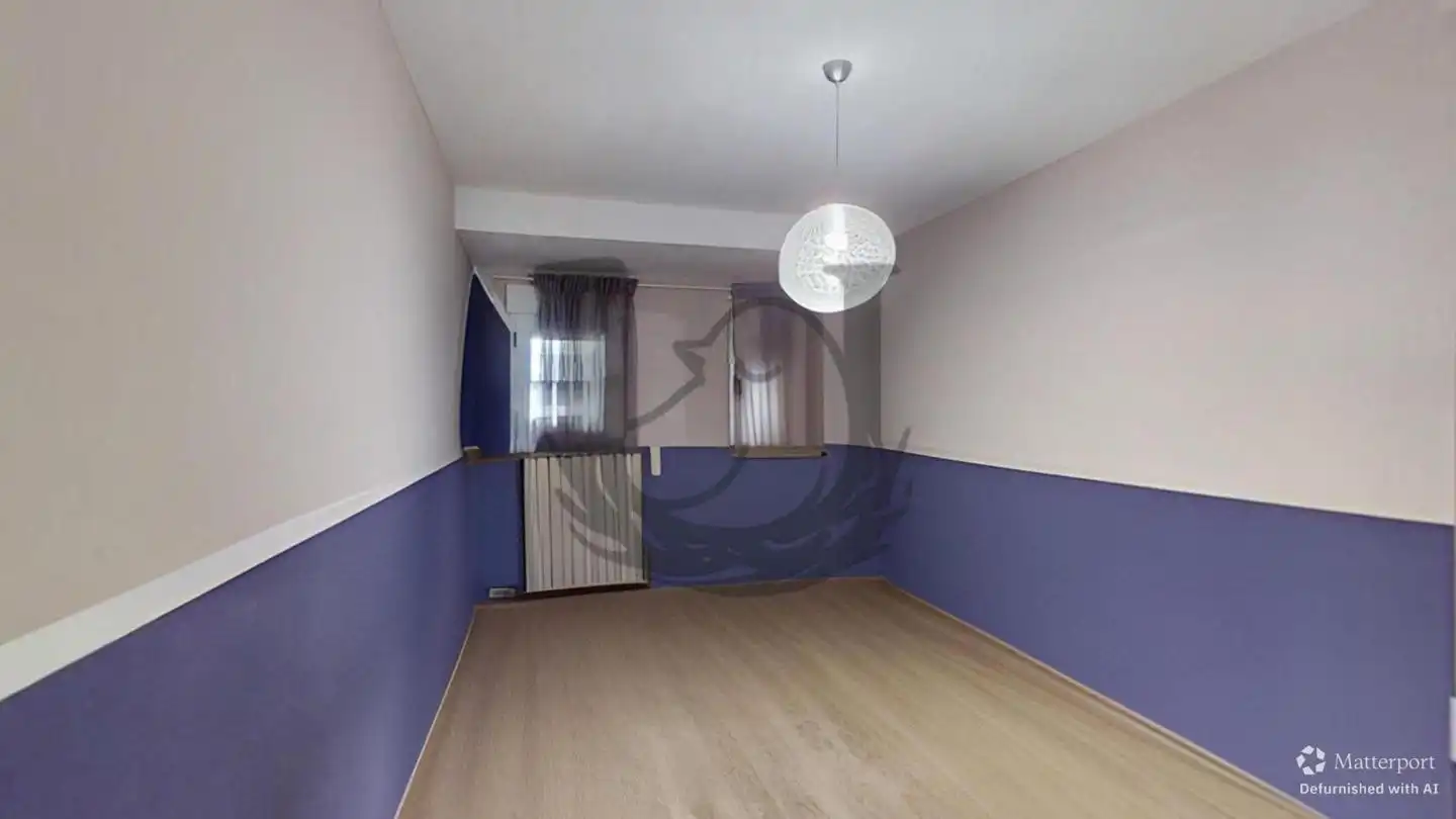 Bedroom of Attic for sale in Silla  with Air Conditioner, Heating and Terrace