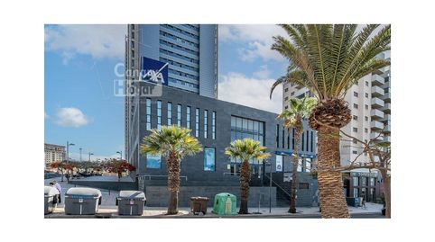 Photo 3 of Apartments for sale in Calle Llanos Seis Los, Los Llanos - El Cabo, Santa Cruz de Tenerife Capital