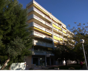 Exterior view of Apartment for sale in Salou