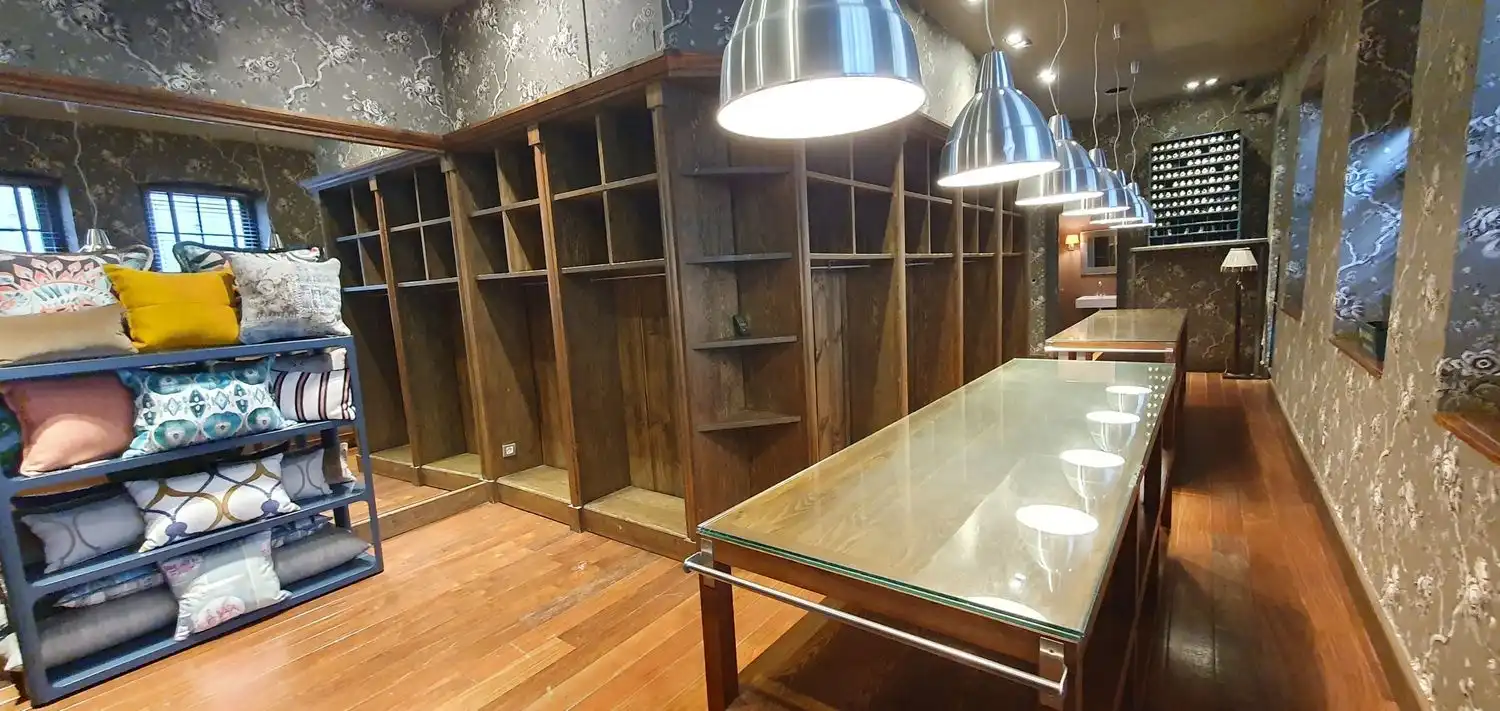 Local comercial en venda a Indautxu, imagen 23
