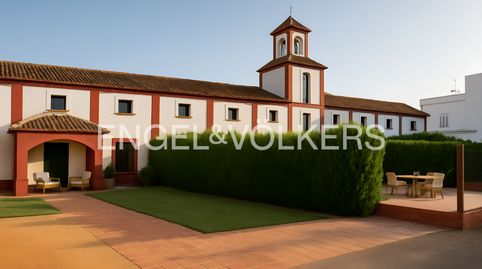 Foto 4 de Casa o chalet en venta en Castilleja de la Cuesta, Sevilla