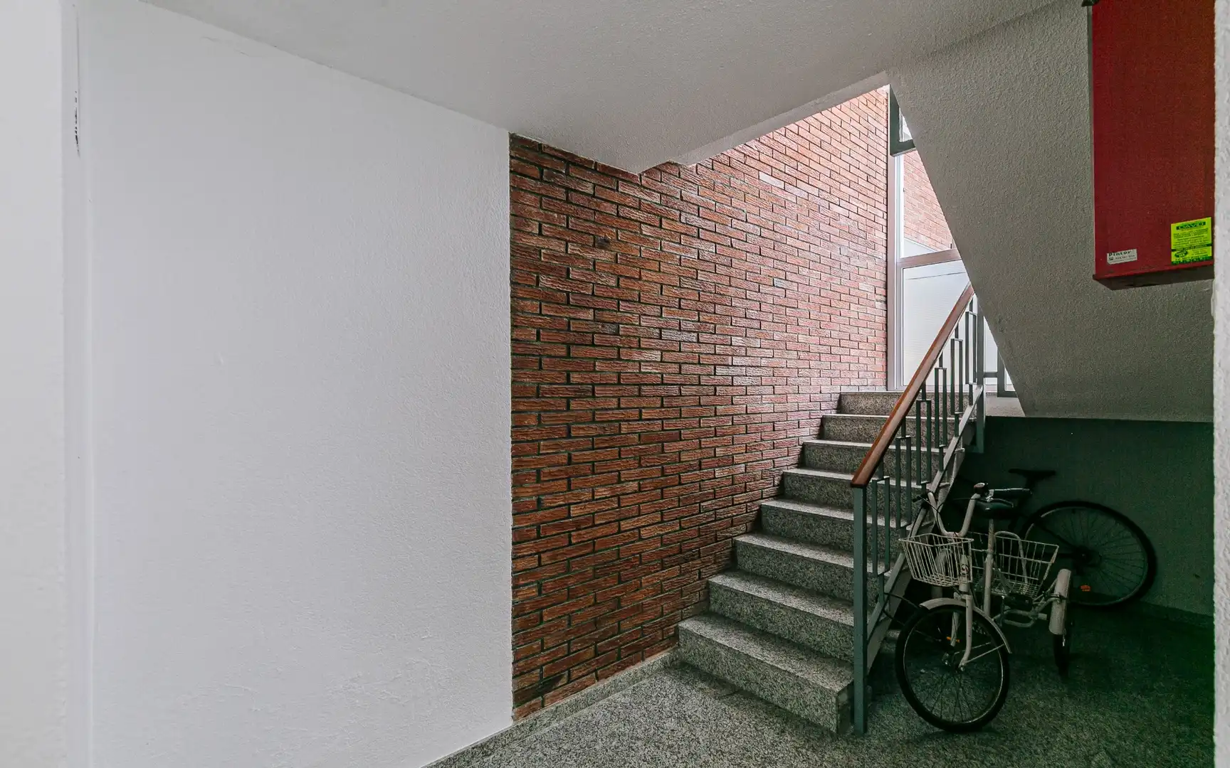 Flat for sale in Castelldefels  with Air Conditioner, Heating and Private garden