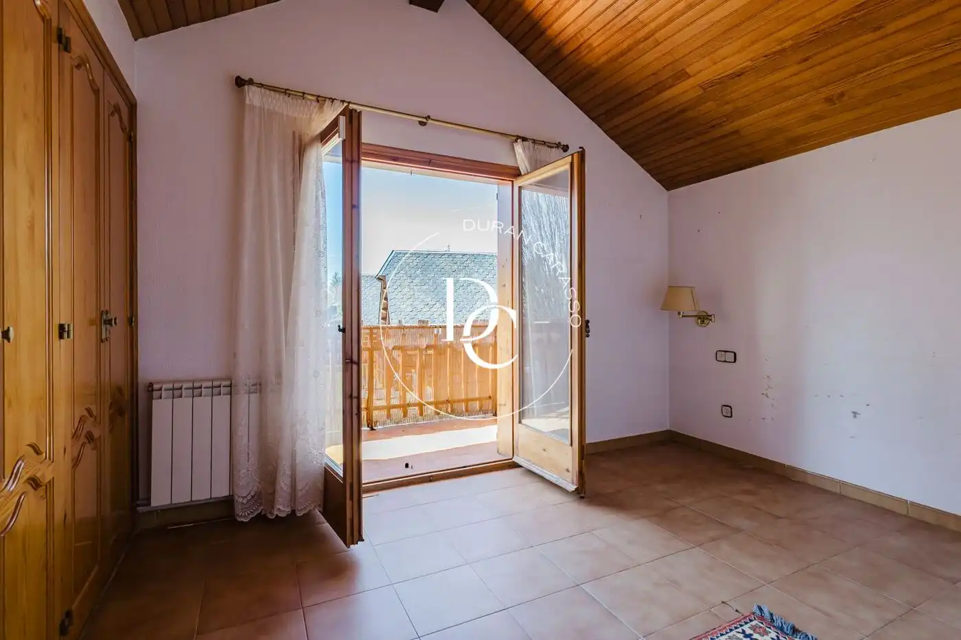 House with terrace for sale in Carrer del Pla de Forques, imagen 16