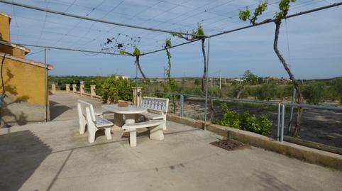 Foto 4 de Finca rústica en venda a  Casablanca, Uleila del Campo, Almería