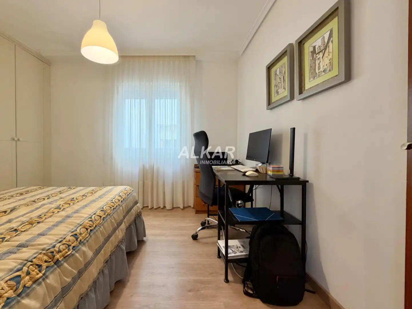 Piso con terraza en venta en Calle Calle Juan Antonio Fernández, imagen 30