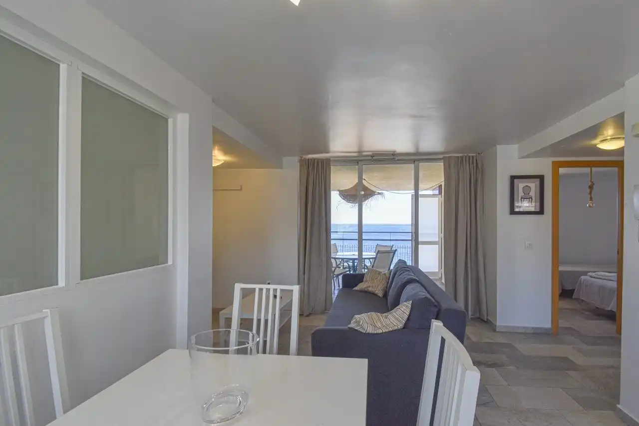 Duplex con ascensore in vendita a Avenida alcoy, imagen 27