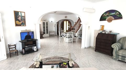 Foto 4 de Casa o chalet en venta en Zona Pueblo, Calpe / Calp