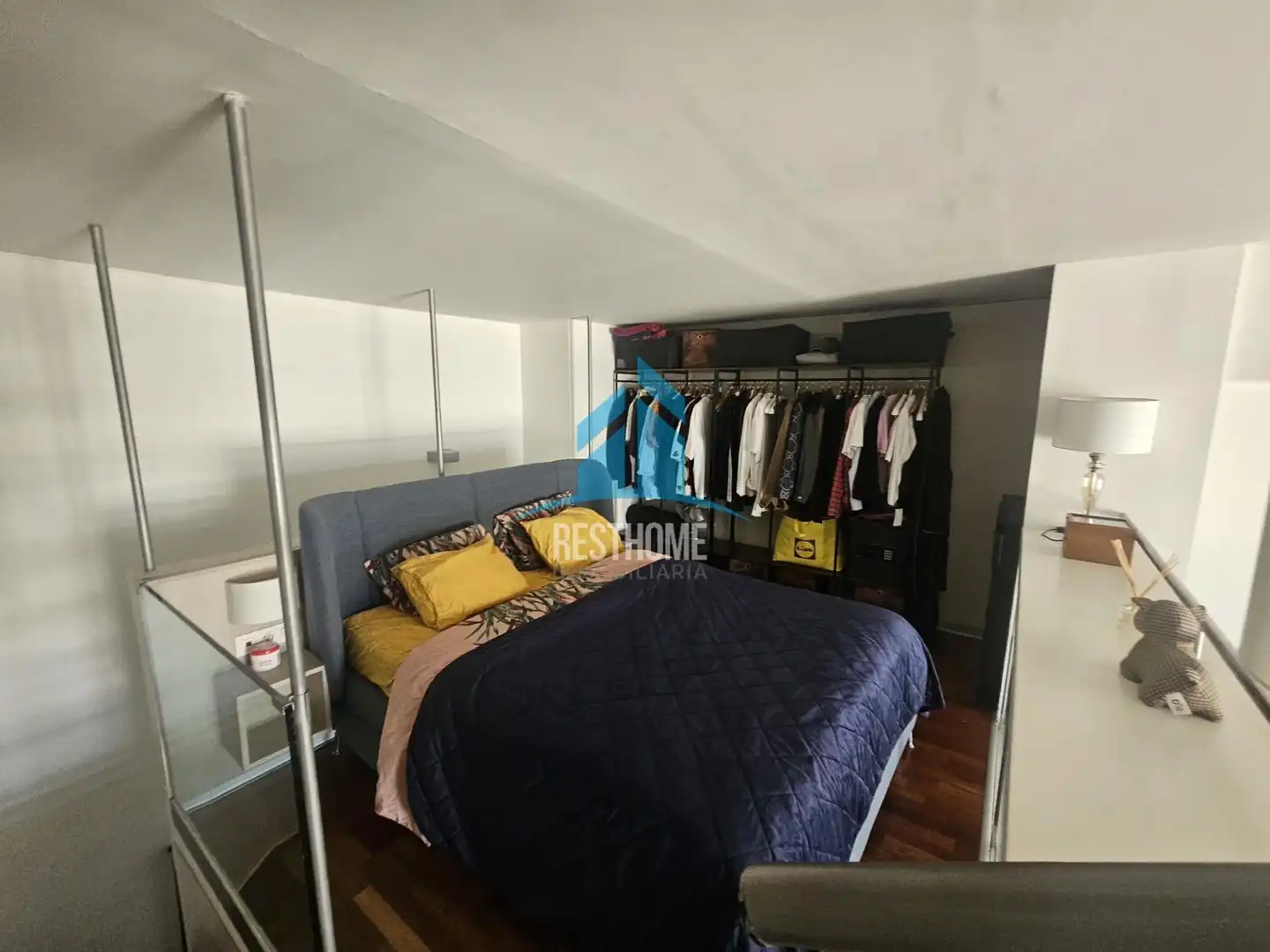 Penthouse with terrace for sale in Barrio de la Luz, imagen 23