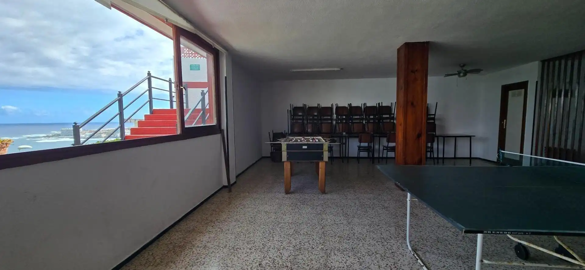 Piso en venta en San Cristóbal de la Laguna con Balcón y Piscina comunitaria