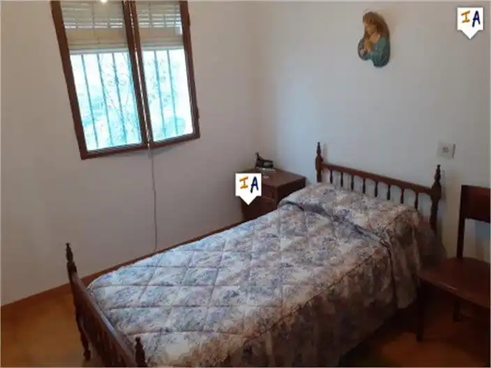 Adossat en venda a Iznájar, imagen 16