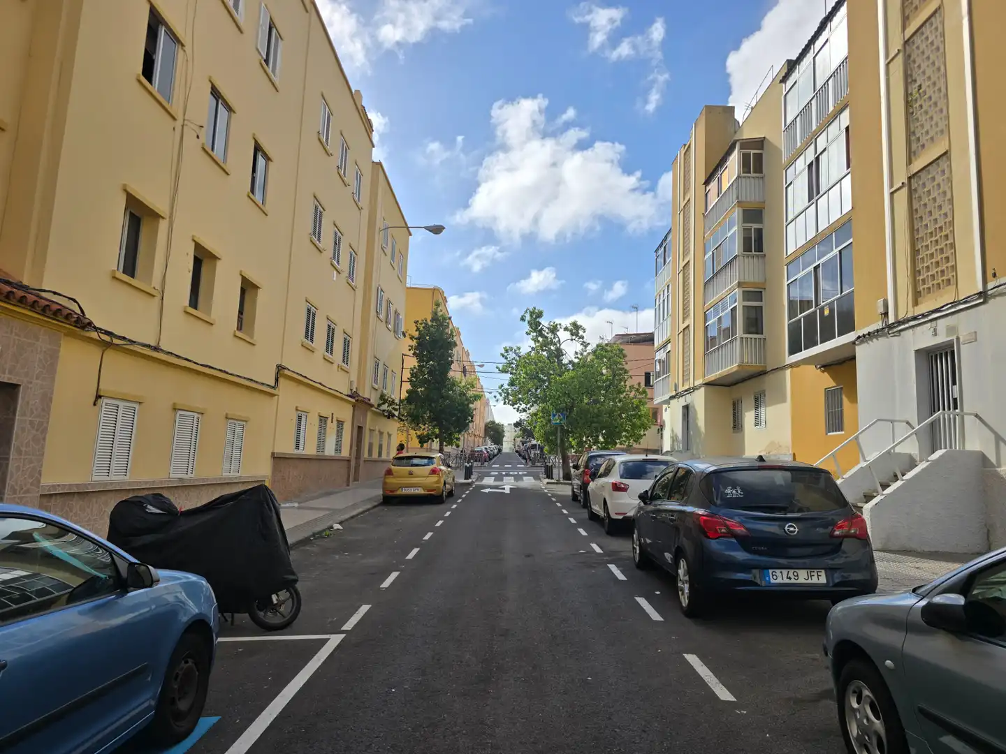 Wohnung zum Verkauf in Calle del Doctor Tomás García Guerra, imagen 16