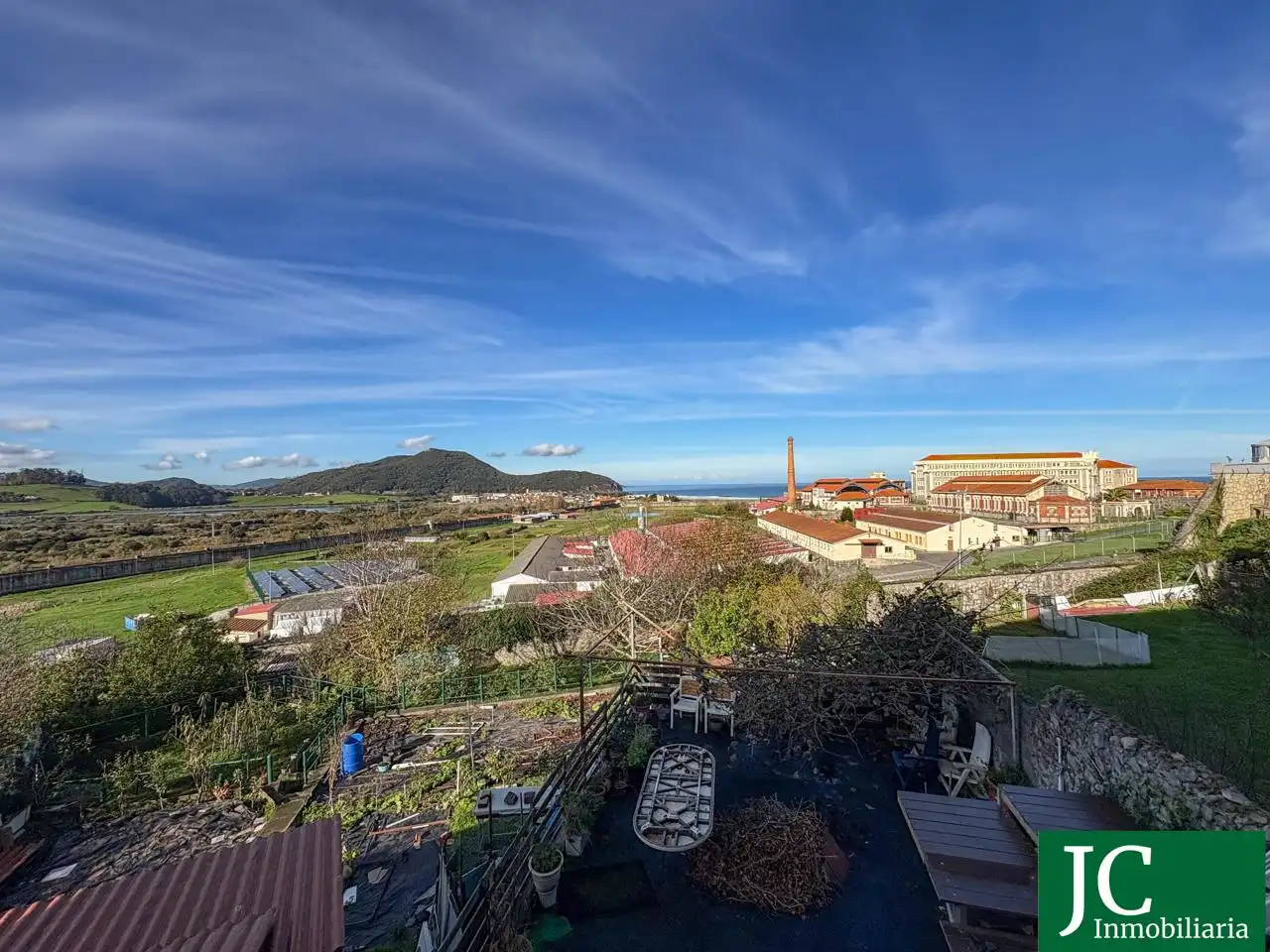 Flat with terrace for sale in Barrio Dueso, imagen 3
