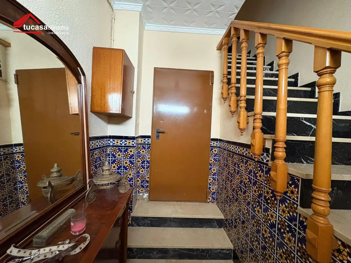 Houses for sale in Córdoba  with Terrace, Storage room and Furnished