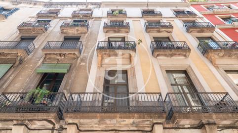 Foto 2 de Residencial en venta en Carrer D'avinyó, Barri Gòtic, Barcelona