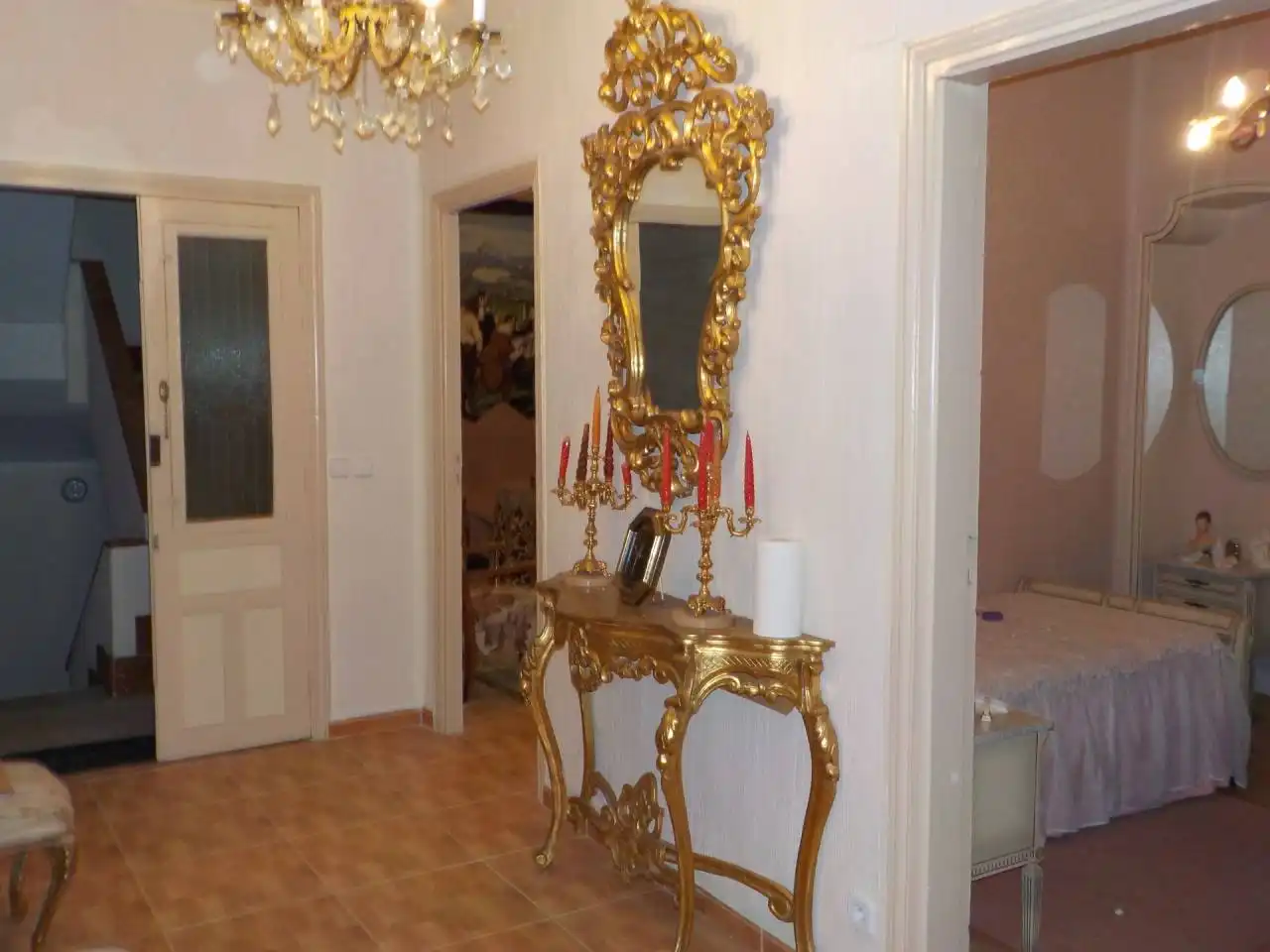 Edificio en venta en Ciudad Rodrigo