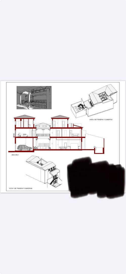 House or chalet for sale in Úbeda  with Balcony