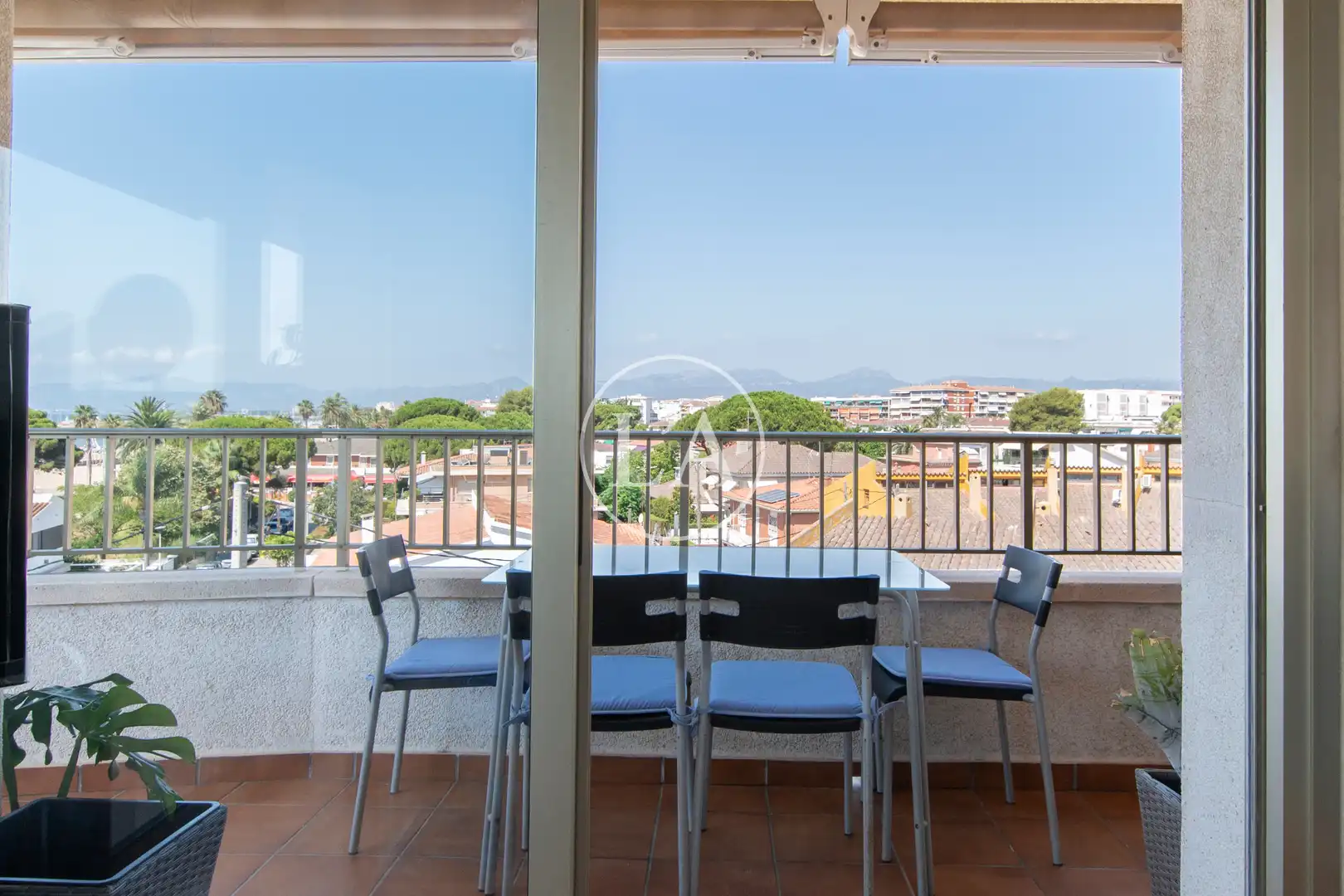 Terrace of Attic for sale in Cambrils  with Air Conditioner, Heating and Terrace