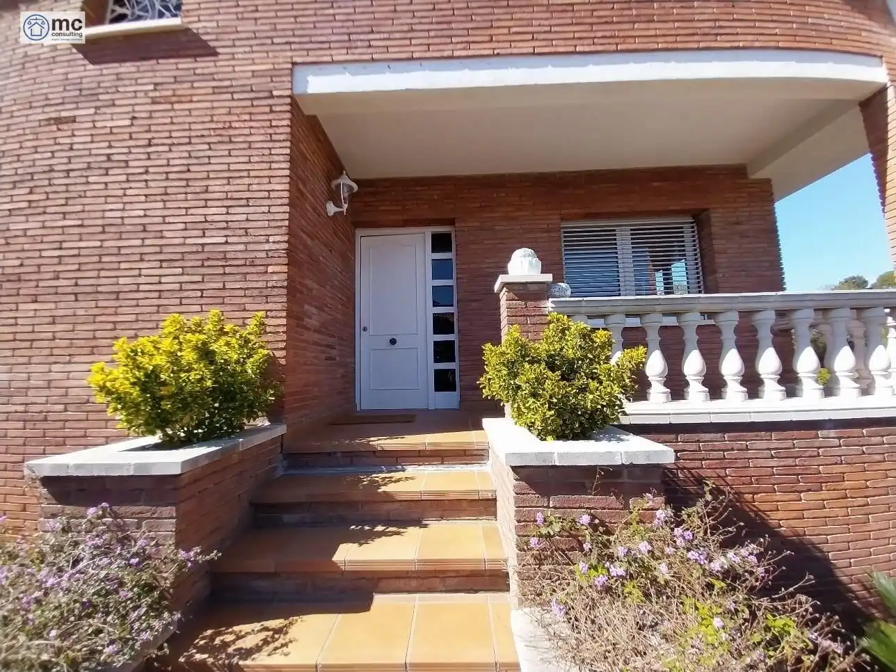 Houses for sale in Canovelles  with Air Conditioner, Private garden and Terrace