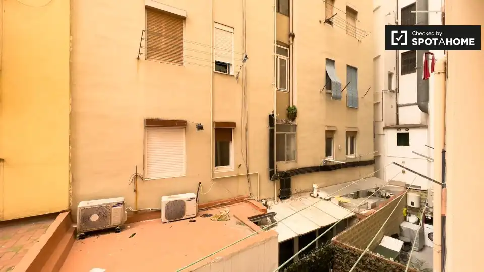Flat to rent in Sants - Montjuïc, imagen 10