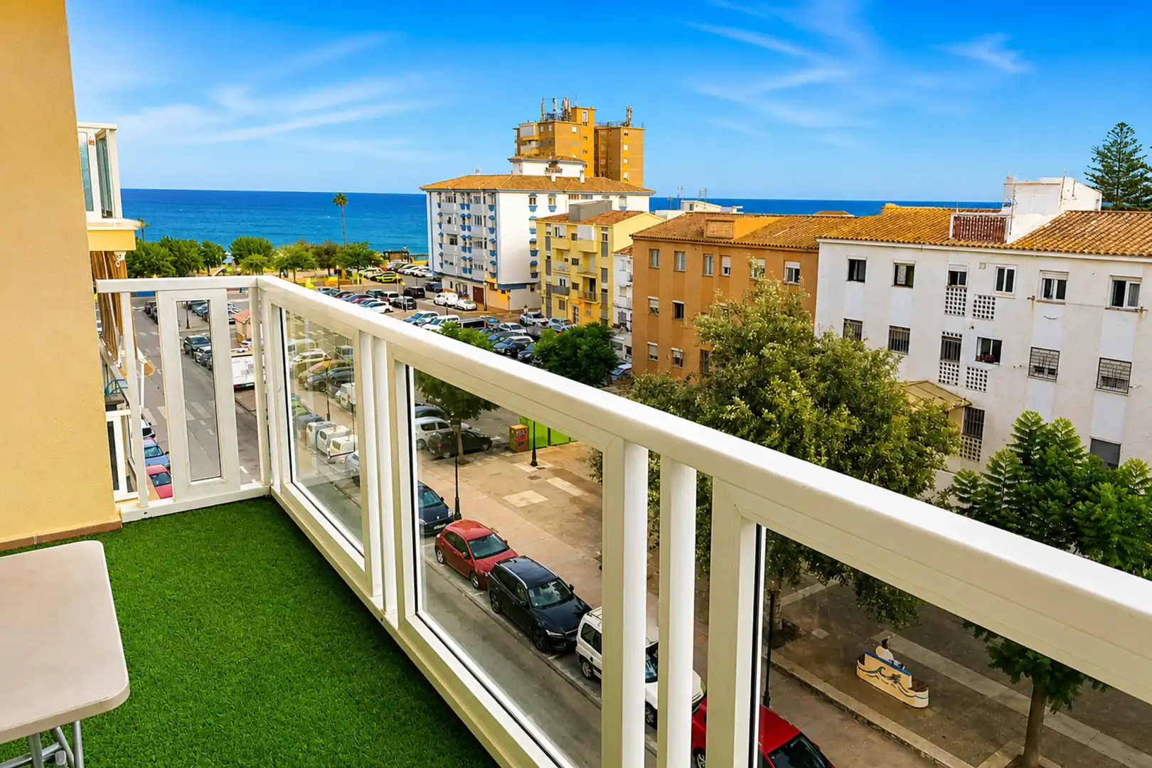 Mini appartamento con piscina in vendita a SABINILLAS DEL MEDITERRAN 0, imagen 15