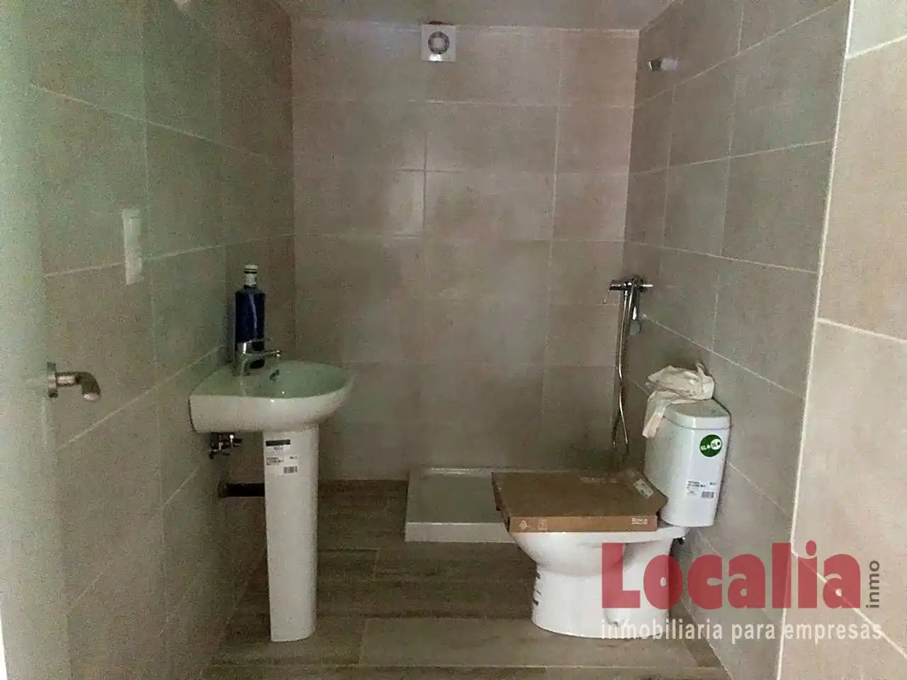Local comercial de lloguer a Calle Ceferino Calderón, imagen 9