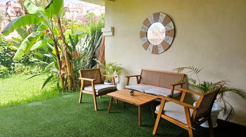 Foto 4 de Casa adosada en venta en Añoreta Golf - Paraíso del Sol, Málaga