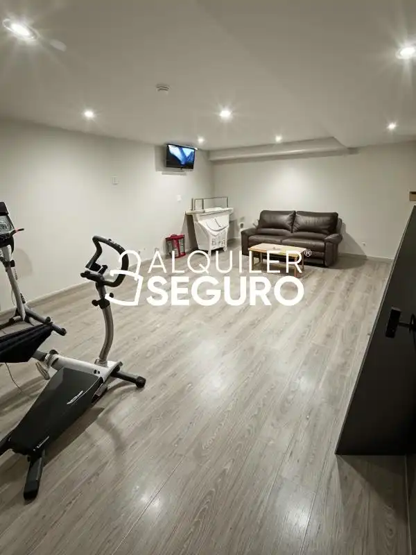 Houses for rent in Bargas  with Air Conditioner, Heating and Terrace