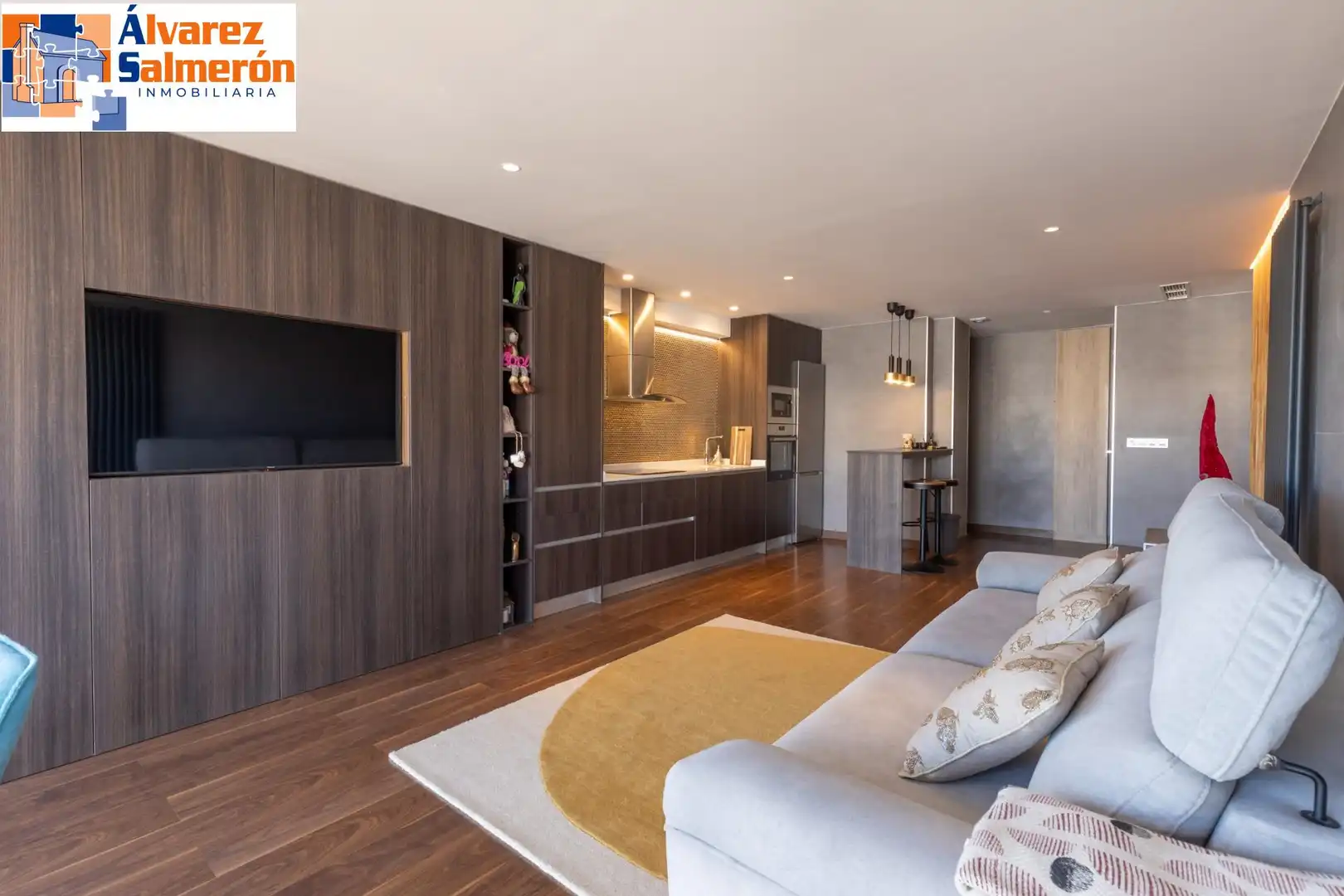 Apartament amb ascensor en venda a Urbanizacion Solynieve, imagen 9