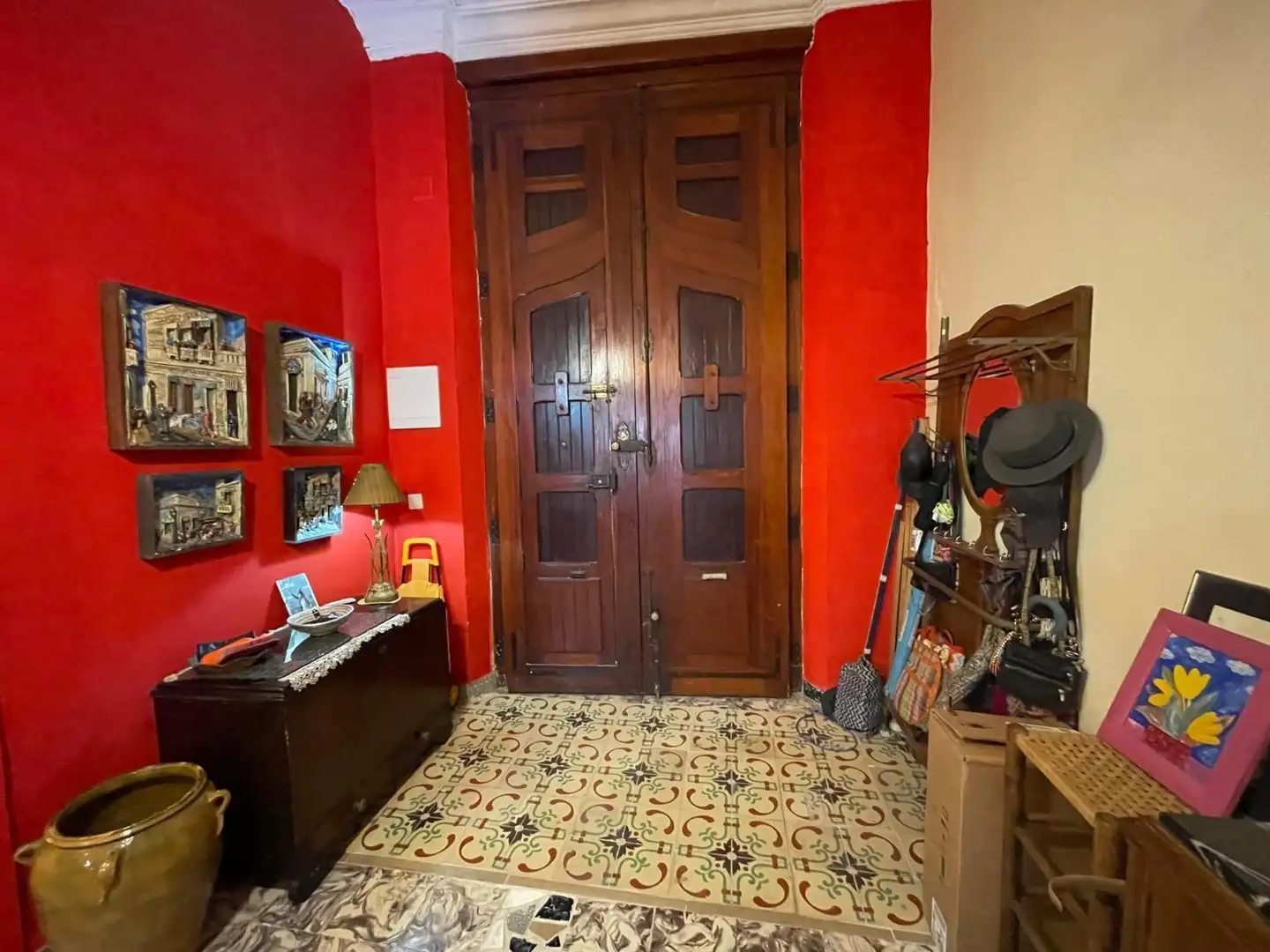 Erdgeschosswohnung zum Verkauf in Centro Ciudad, imagen 8
