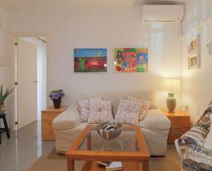 Apartament per a compartir a La Malagueta - Monte Sancha