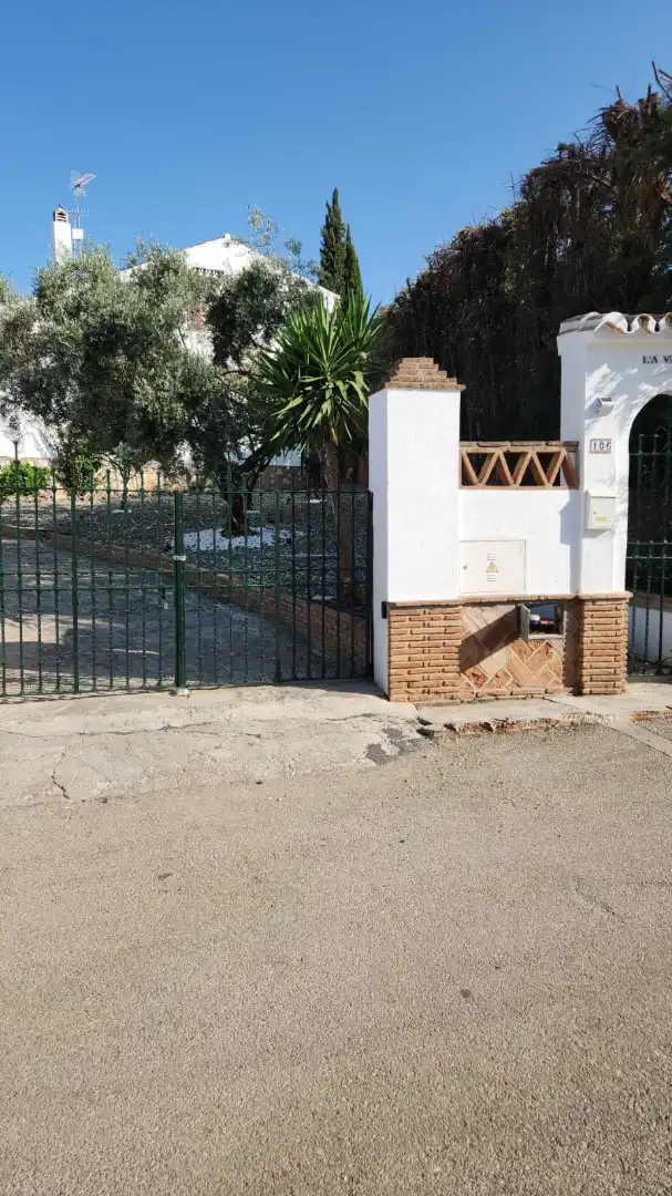 Casa o xalet de lloguer a Calle los Olivos, Coín