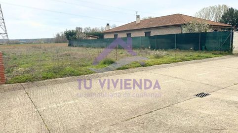 TERRENO URBANO EN VENTA  URB CASABLANCA II HUSILLOS, immagine 4
