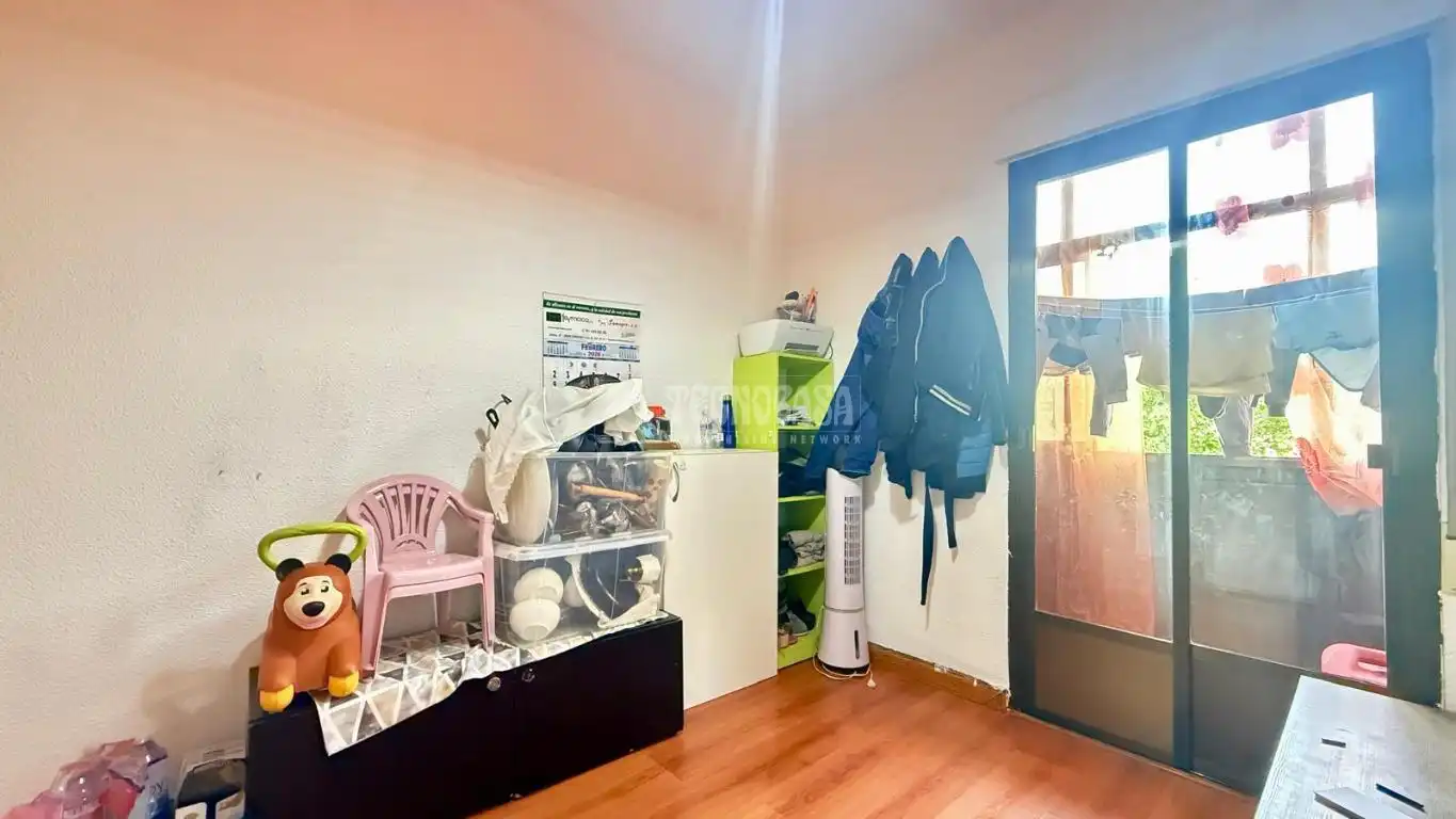 Piso en venta en Fuensalida con Aire acondicionado, Calefacción y Parquet