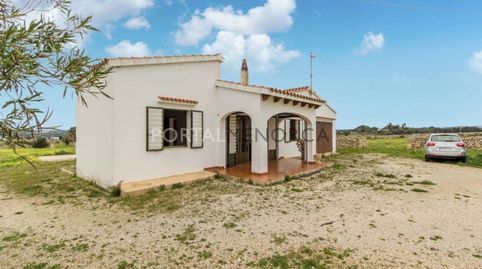 Casa de campo en venta en Ciutadella, imatge 3
